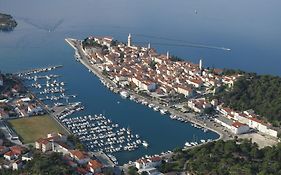 Rab From Above Studio Apartment